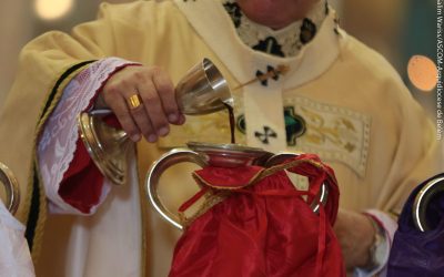 Missa do Crisma 2025