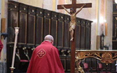 Domingo de Páscoa 2025