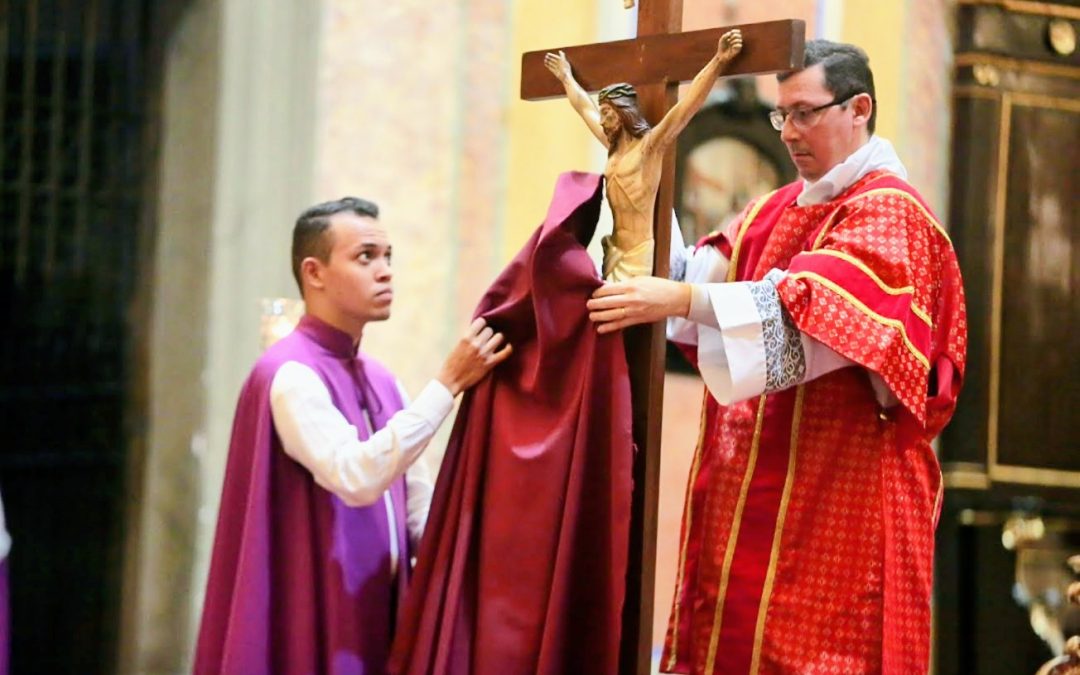 Semana Santa 2025