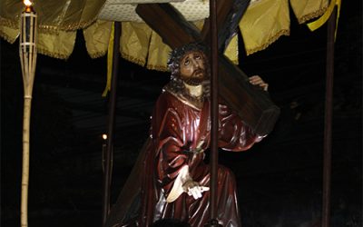 Traslado do Senhor dos Passos 2025