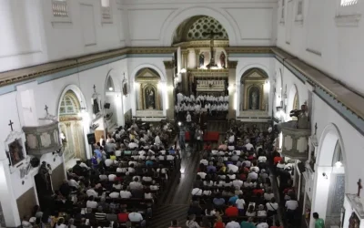 146ª Sermão das Sete Palavras