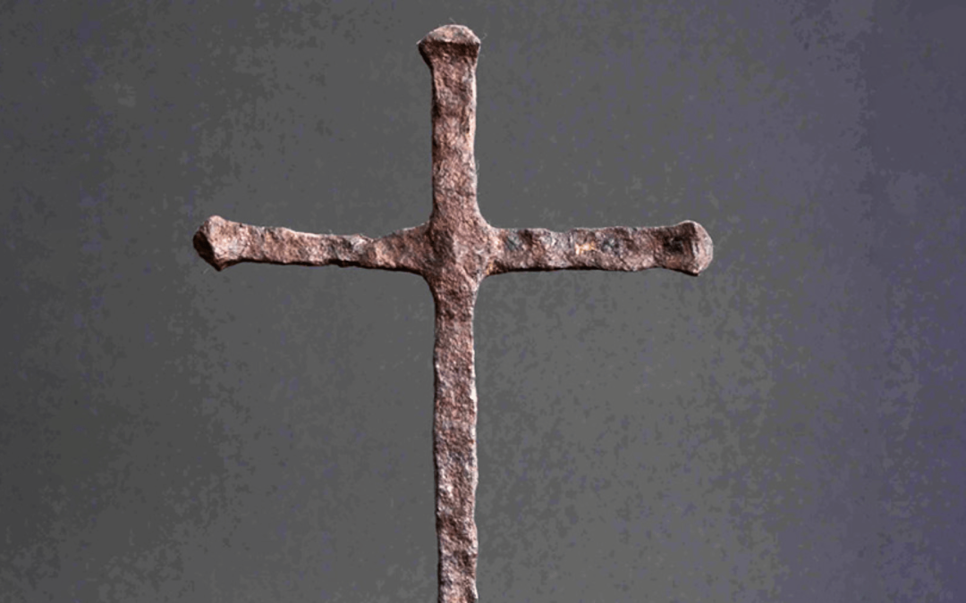 Cruz da primeira missa no Brasil visita Arquidiocese de Belém