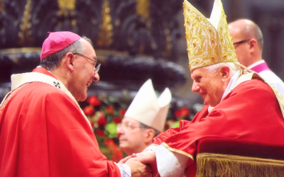 Damos Graças a Deus