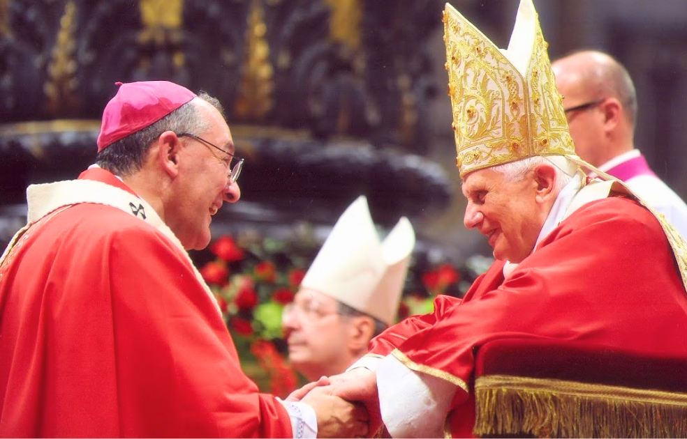 Damos Graças a Deus