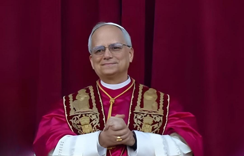 ESCUTAR, SER AMADOS, SER CONHECIDOS E SEGUIR O BOM PASTOR