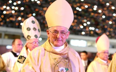 Papa Leão XIV acolhe pedido de renúncia de Dom Alberto