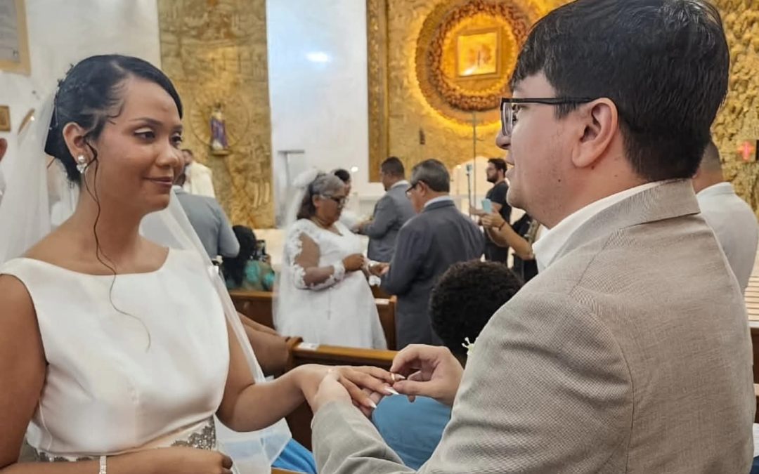 Sacramento do Matrimônio