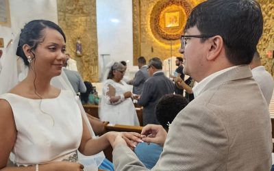 Sacramento do Matrimônio