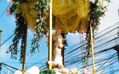 Círio de Nossa Senhora Rainha da Paz