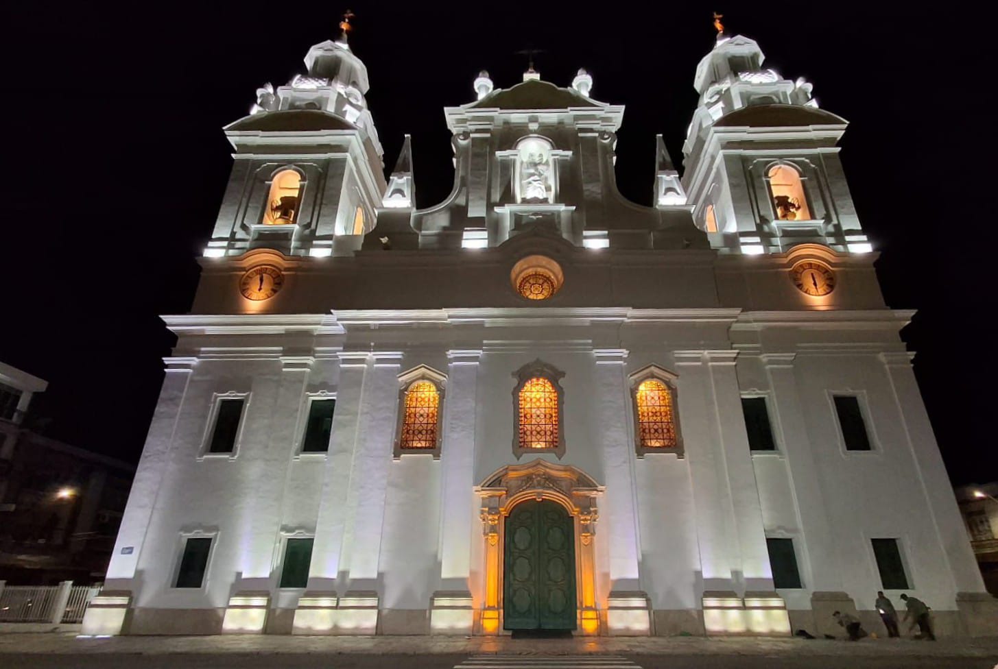 Catedral de Belém- Arquidiocese de Belém