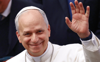 Mensagem do Papa Leão XIV para o Círio 2025