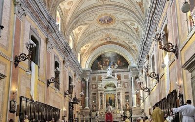 Arquidiocese de Belém recebe Delegações Internacionais da Igreja Católica para a Cop30