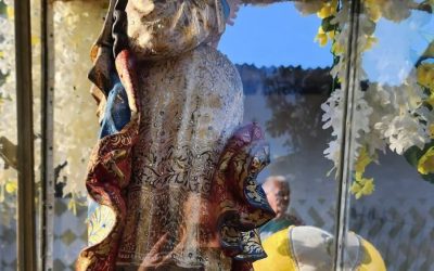 Círio de Nossa Senhora do Ó – Mosqueiro