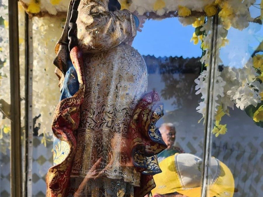 Círio de Nossa Senhora do Ó – Mosqueiro